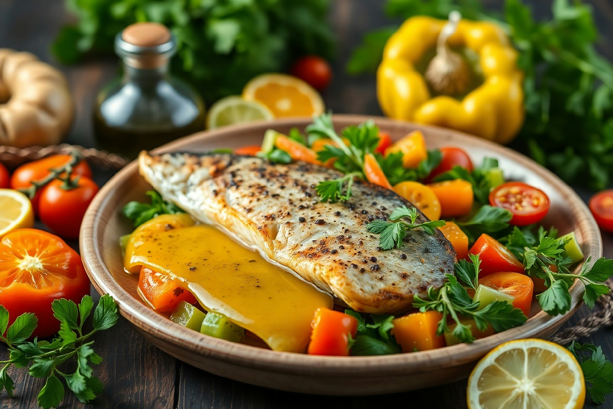 Adottare la dieta mediterranea per migliorare salute e produttività lavorativa: un passo fondamentale