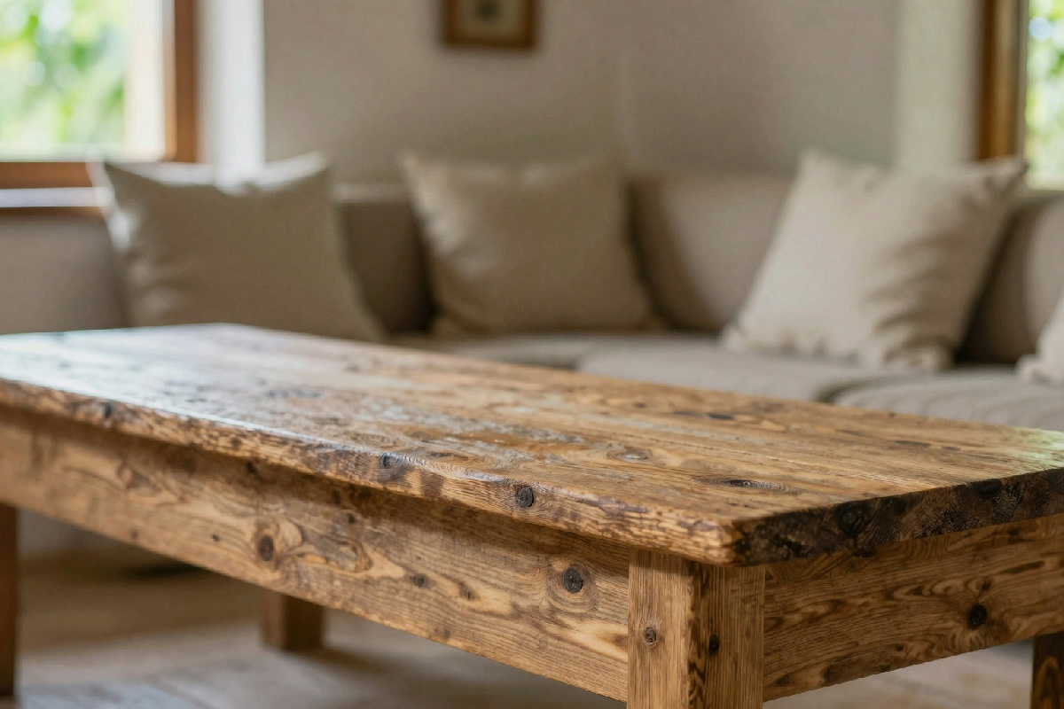 Arredare in stile country italiano: 7 elementi chiave per un tocco rustico e senza tempo nella tua casa