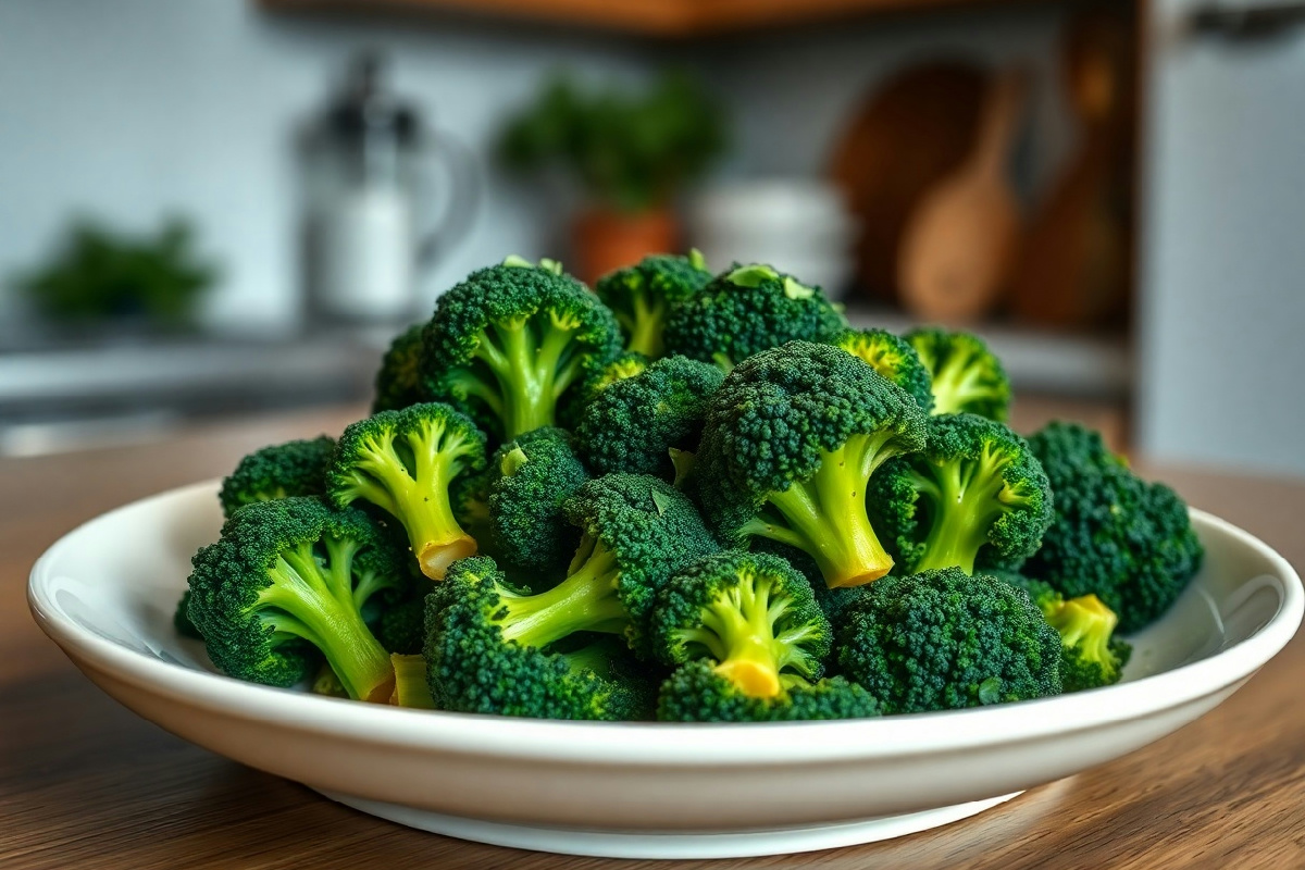 Broccoli in cucina: il trucco della nonna per eliminare gli odori e riportare il profumo a tavola