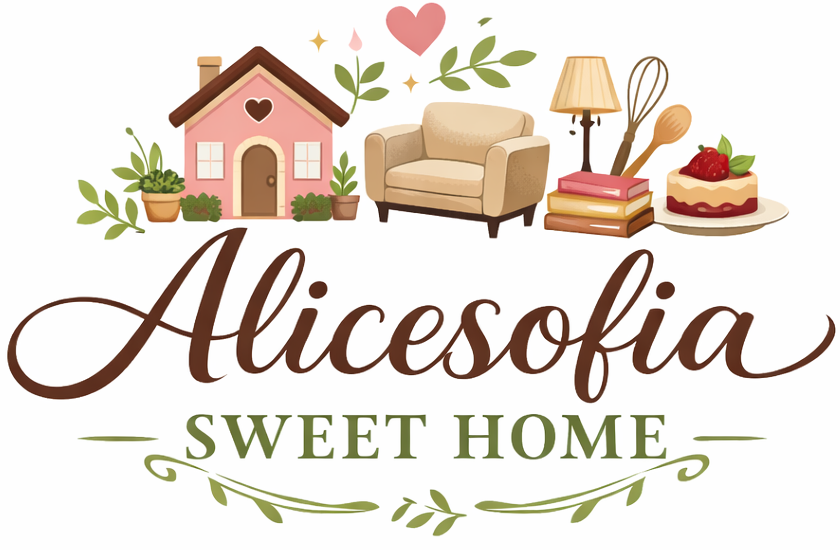 Alicesofiasweethome.it