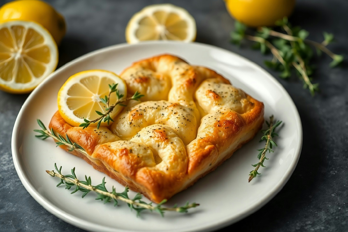 Dentice al forno: un piatto che unisce tradizione e innovazione, rendilo indimenticabile con queste idee