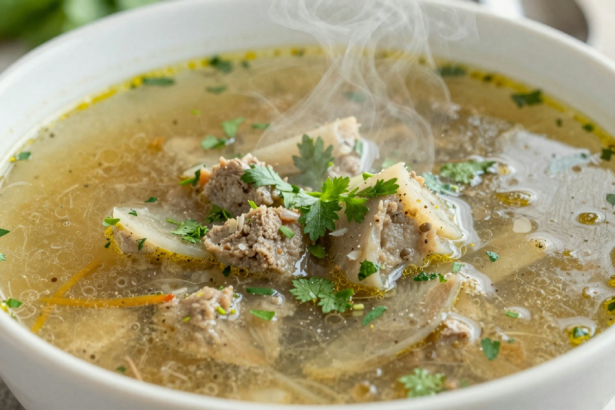 Dieci zuppe invernali che ti coccoleranno nei giorni freddi: ricette semplici per un comfort food che scalda il cuore