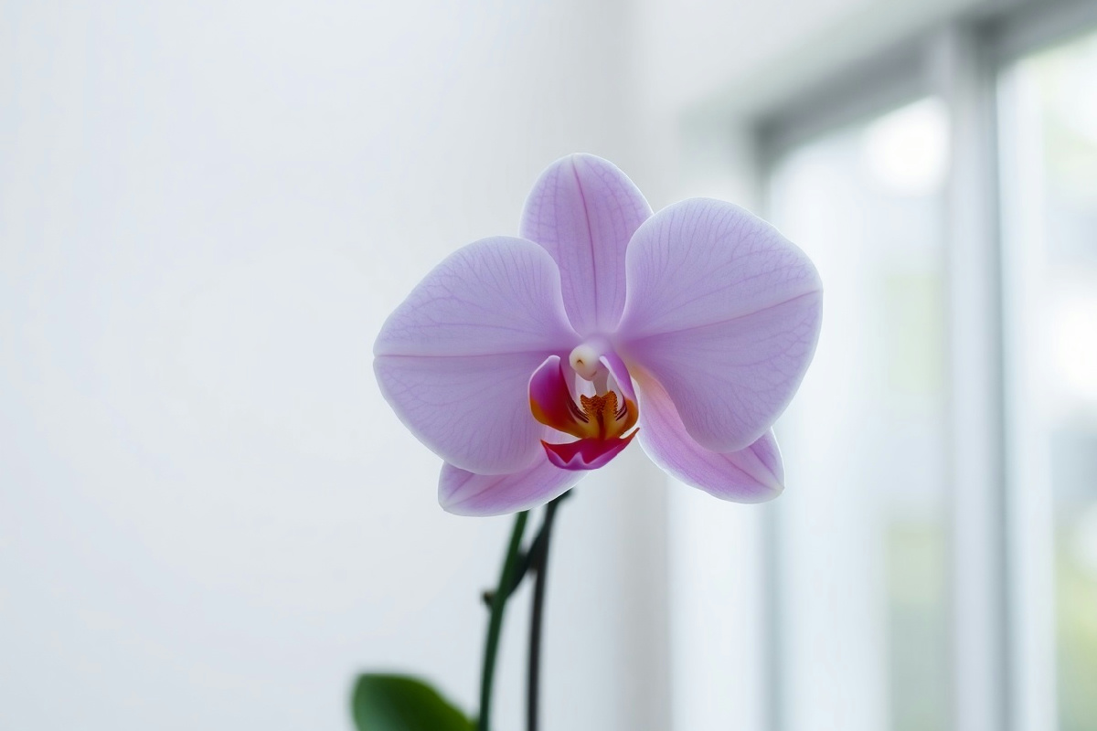 Dove non mettere l’orchidea in casa: le regole d’oro per un ambiente ideale e fiorito