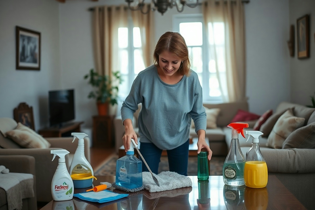 Ecco quanto spendi realmente per le pulizie domestiche in Italia: la guida che non ti aspetti