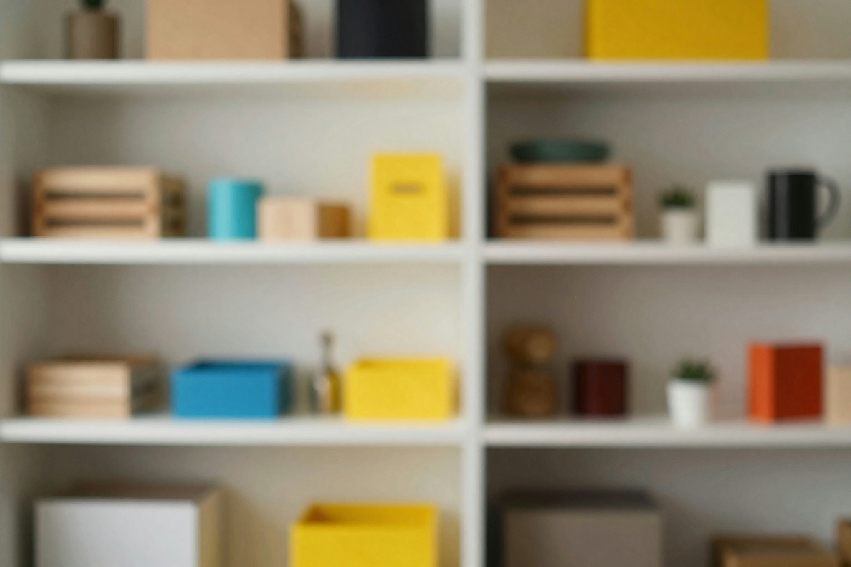 Elimina questi sette oggetti dalla tua casa e goditi un ambiente più accogliente e ordinato