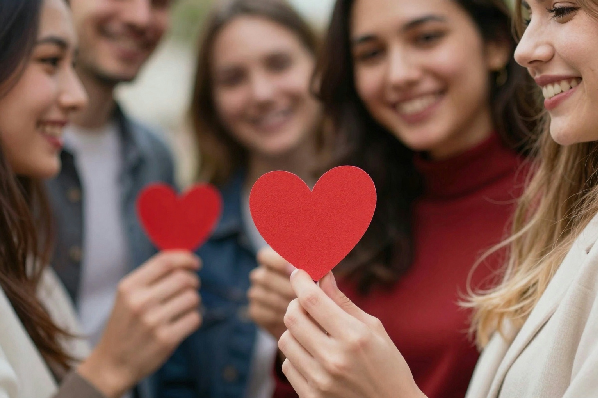 Festeggiare il 14 febbraio da single: idee creative per rendere speciale il tuo San Valentino