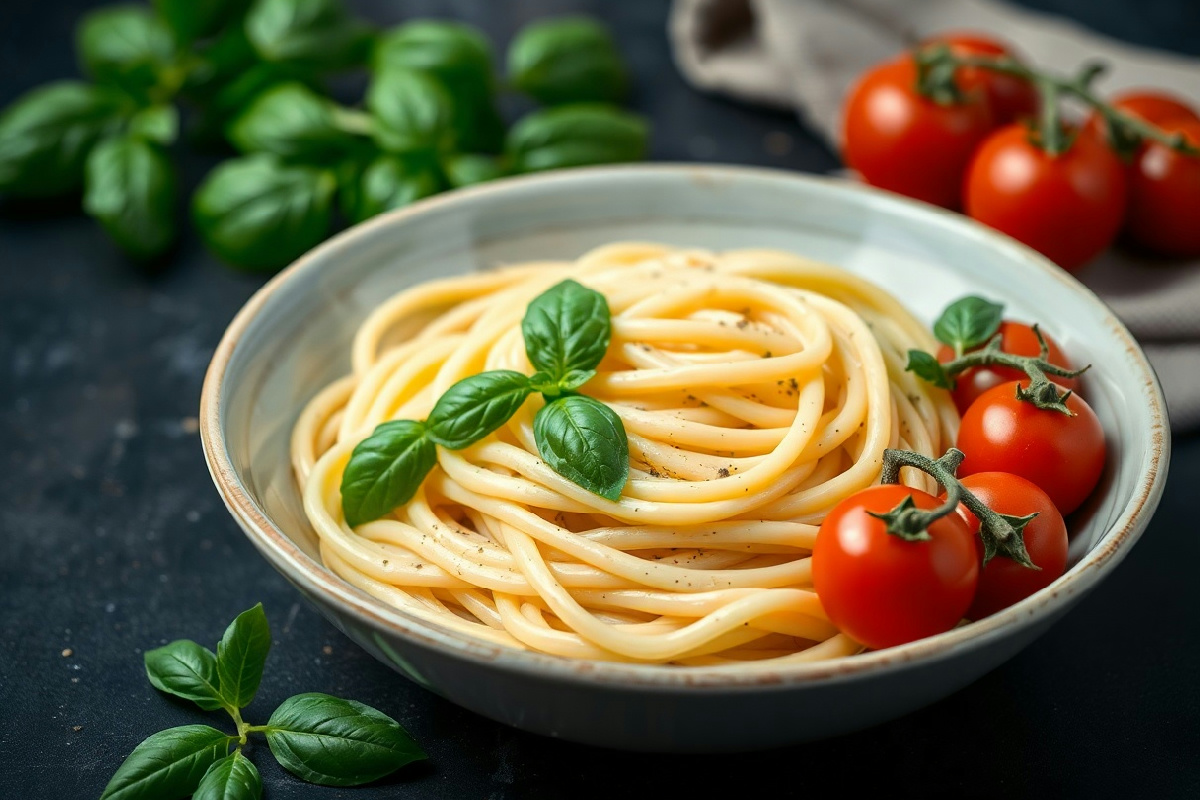 Fettuccine fatte in casa: il segreto di mia nonna che ha rivoluzionato i miei pranzi e ora non tornerò mai indietro