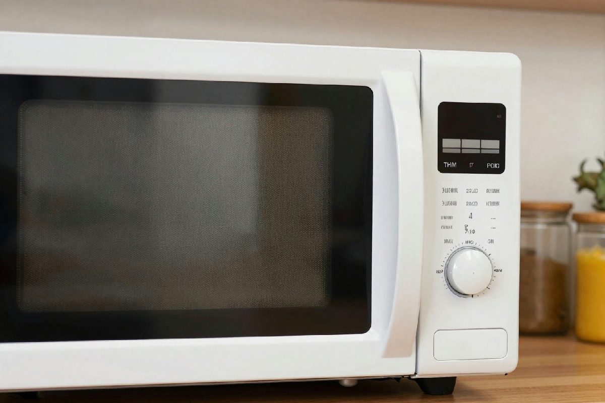 Forno a microonde: segreti e verità da conoscere per usarlo in sicurezza e senza timori