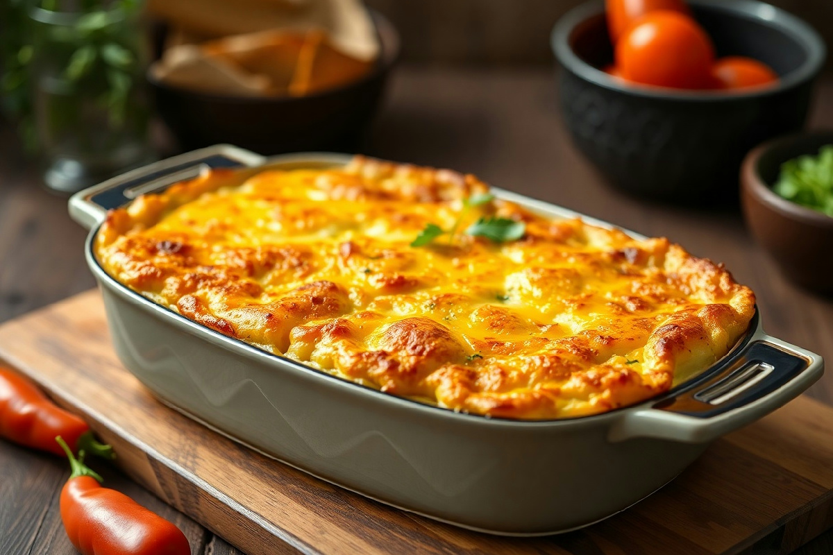 Gratin: 35 ricette di primi, verdure, carne e pesce