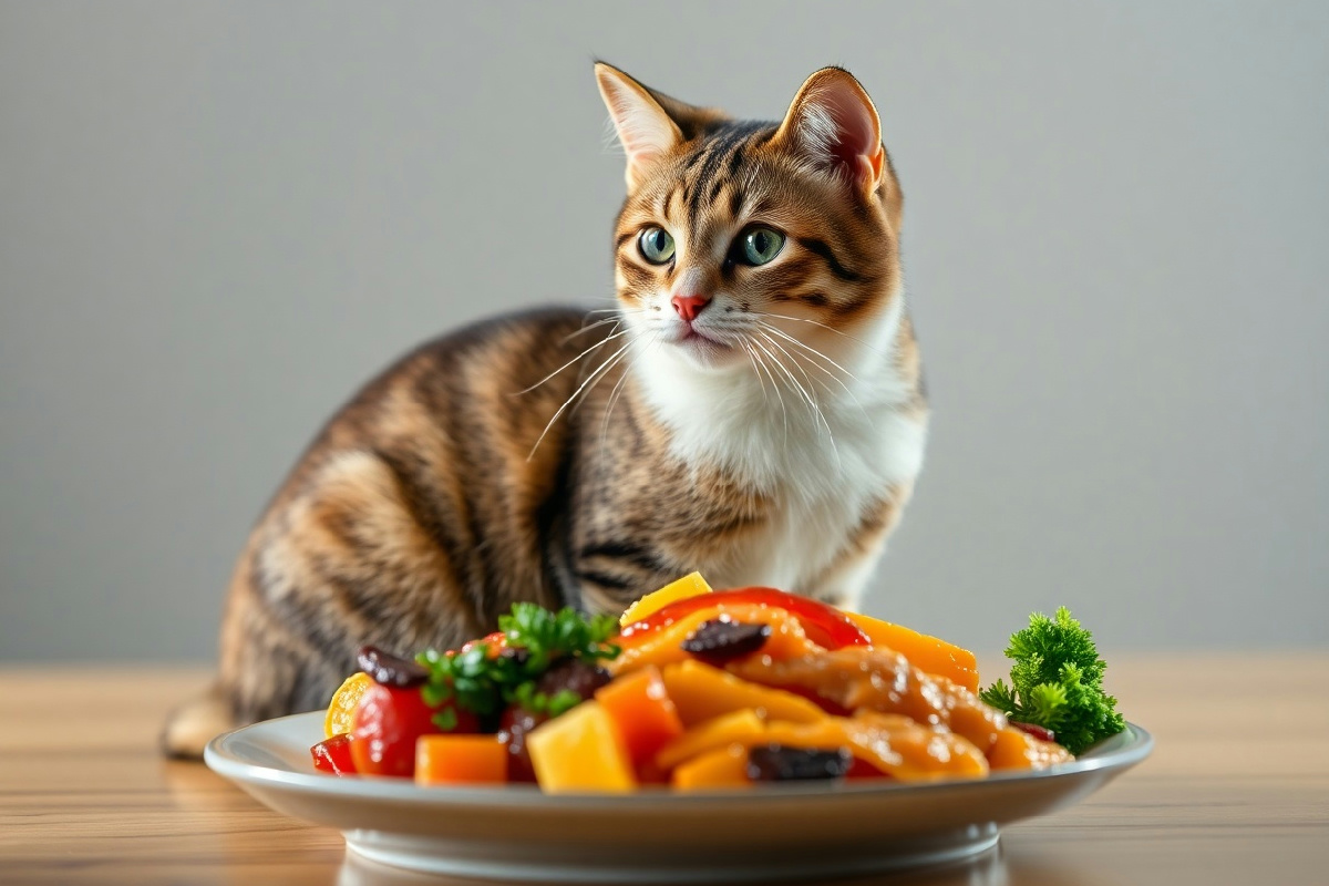 Mai più avanzi nel piatto: ecco perché è vietato condividere il cibo con i gatti