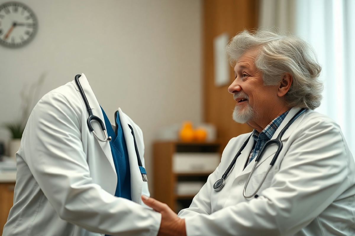 Riforma dei medici di famiglia: quali novità per il tuo benessere e la tua salute quotidiana