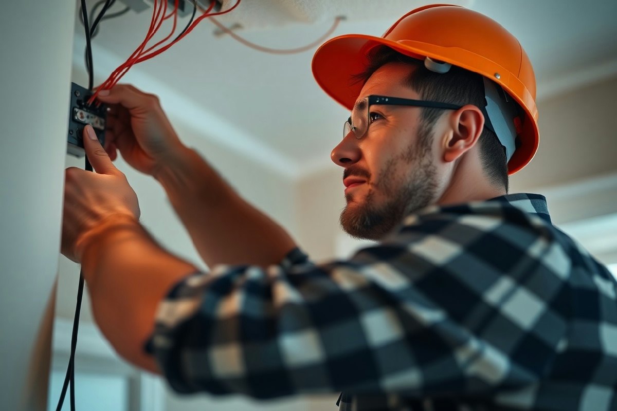 Rinnova l'impianto elettrico in sicurezza: ecco tutto ciò che devi sapere per farlo bene