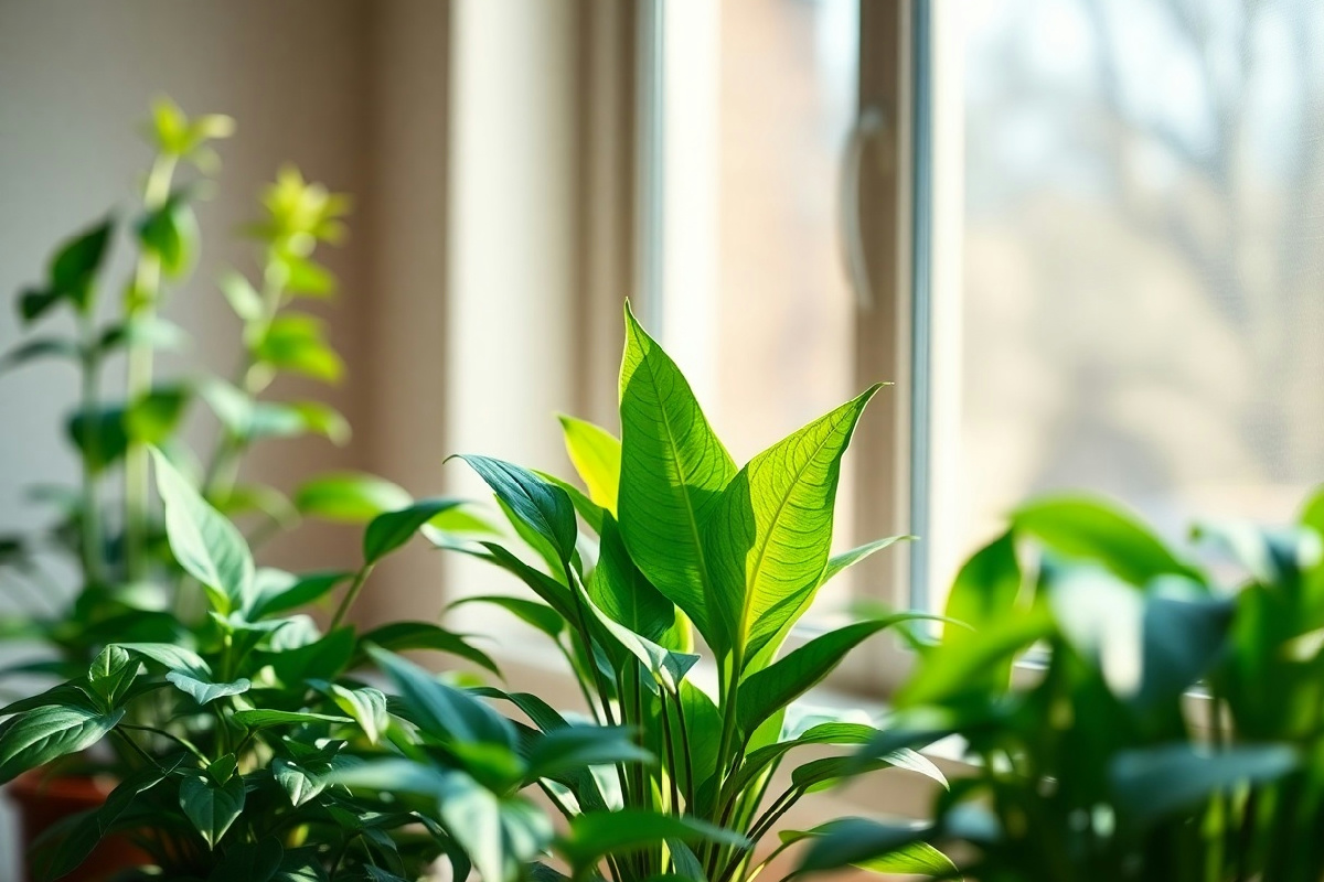 Rinvigorire le tue piante in primavera: i segreti per una cura equilibrata senza eccessi