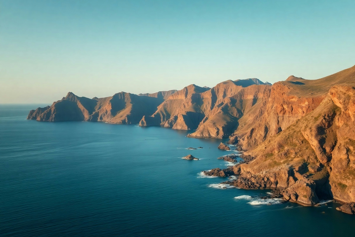 Stanco della città? L'isola di Handa in Scozia cerca un guardiano