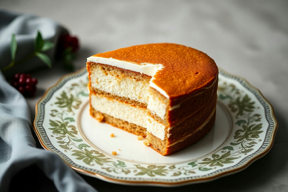 Torta irresistibile al mascarpone: il trucco per una consistenza che fa innamorare al primo morso