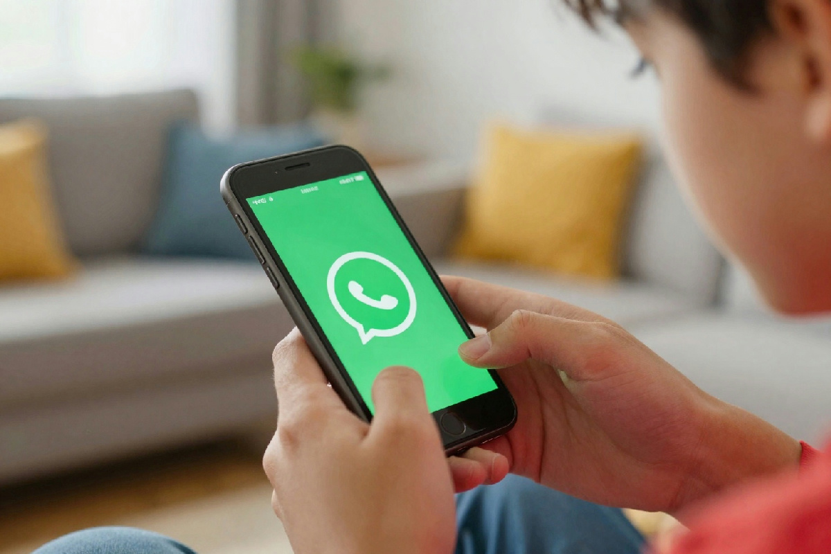 WhatsApp aumenta la sicurezza per i minori: ecco le novità per i più giovani utenti